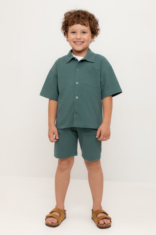 шорты для мал